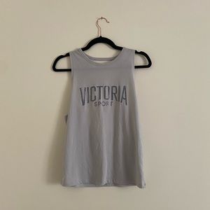 Victoria secret workout tank